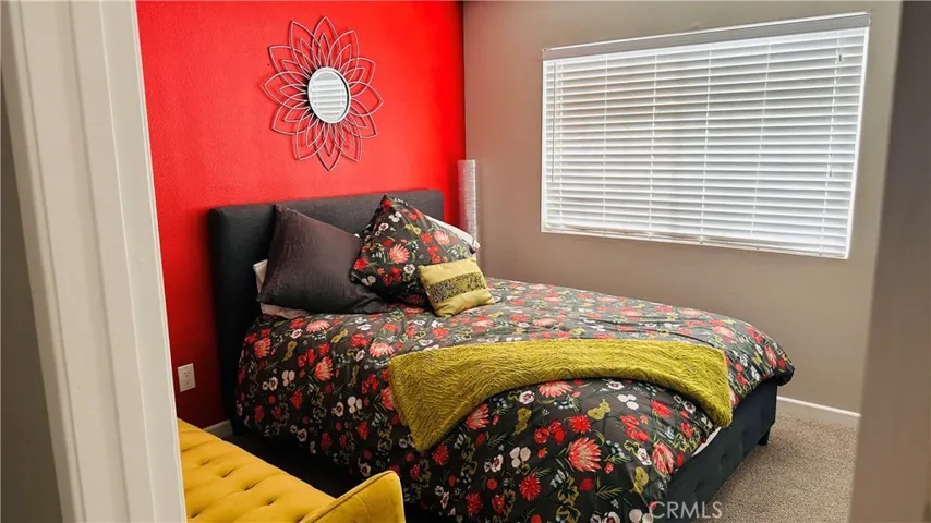 1050 E Louise Drive, Palm Springs, California 92262
