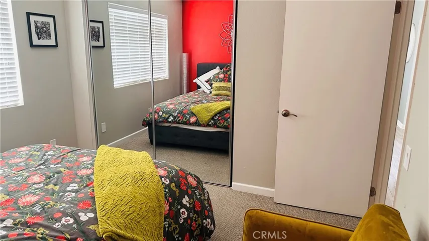 1050 E Louise Drive, Palm Springs, California 92262