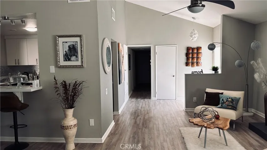 1050 E Louise Drive, Palm Springs, California 92262
