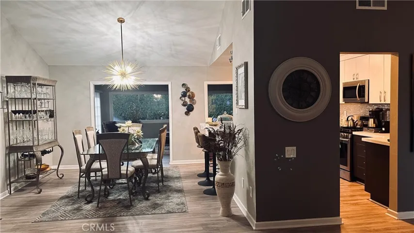 1050 E Louise Drive, Palm Springs, California 92262