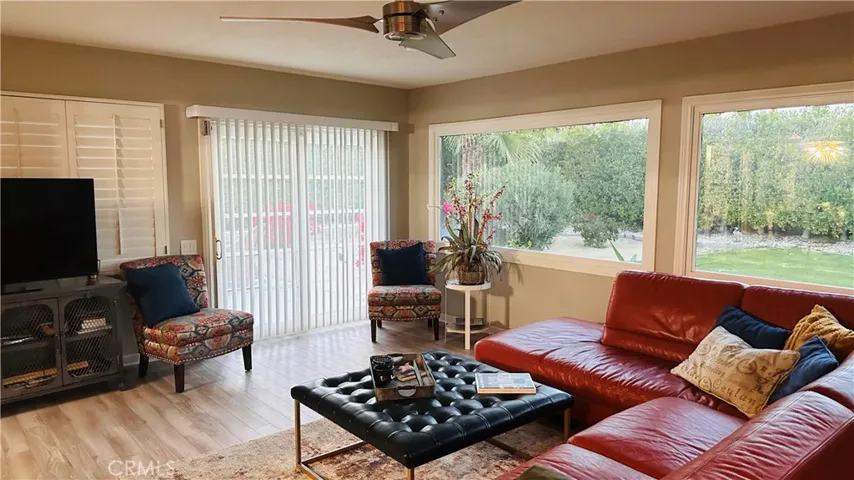 1050 E Louise Drive, Palm Springs, California 92262