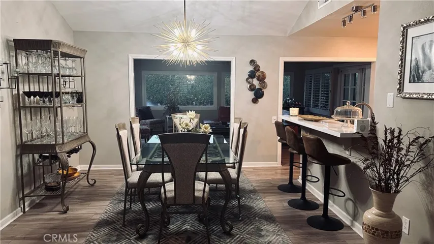 1050 E Louise Drive, Palm Springs, California 92262