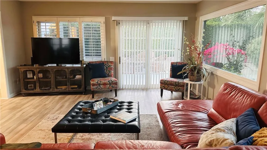 1050 E Louise Drive, Palm Springs, California 92262