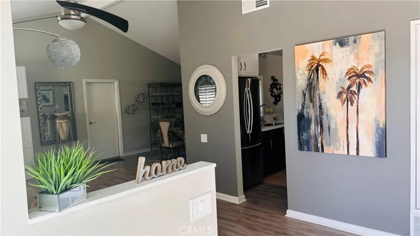 1050 E Louise Drive, Palm Springs, California 92262
