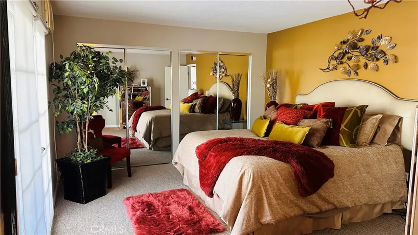 1050 E Louise Drive, Palm Springs, California 92262