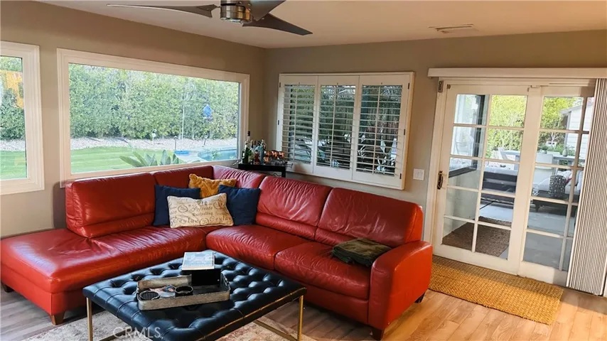 1050 E Louise Drive, Palm Springs, California 92262