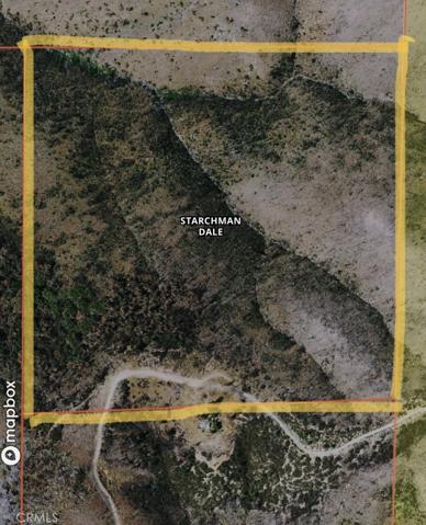 0 Ponderosa Way, Midpines, California 95345
