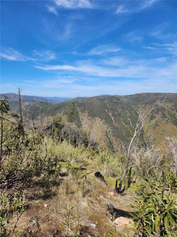 0 Ponderosa Way, Midpines, California 95345