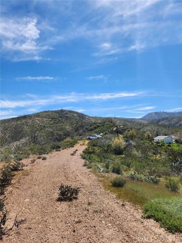 0 Ponderosa Way, Midpines, California 95345