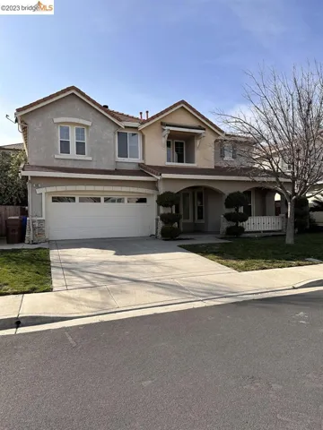 885 Inverness, Brentwood, California 94513