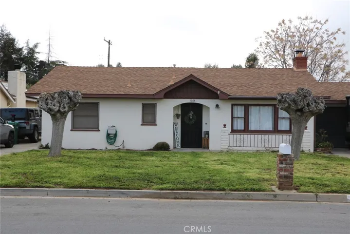 1266 Elm Avenue, Beaumont, California 92223