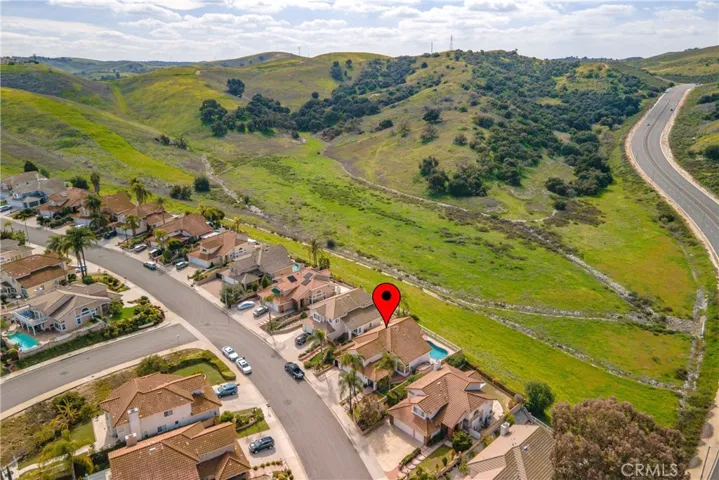 13092 San Rafael Drive, Chino Hills, California 91709