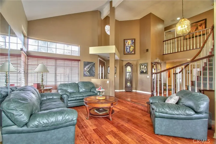 13092 San Rafael Drive, Chino Hills, California 91709