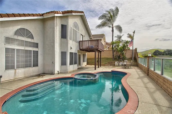 13092 San Rafael Drive, Chino Hills, California 91709