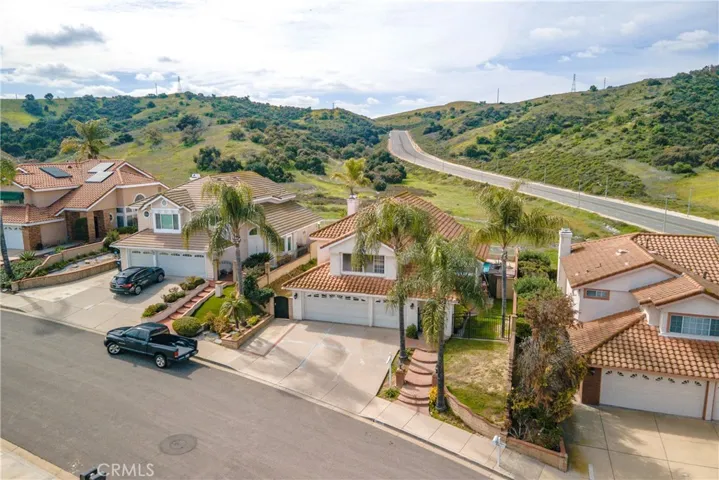 13092 San Rafael Drive, Chino Hills, California 91709