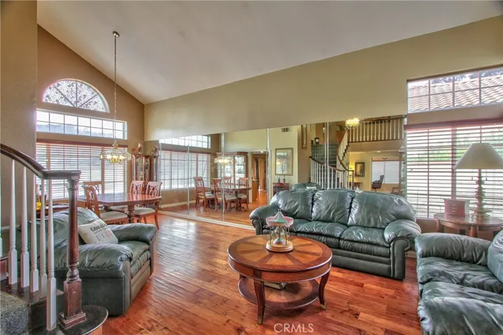 13092 San Rafael Drive, Chino Hills, California 91709