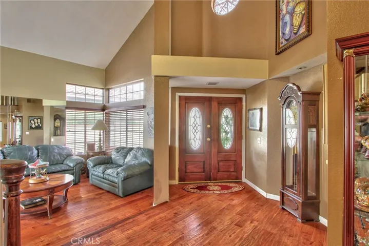 13092 San Rafael Drive, Chino Hills, California 91709