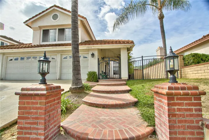 13092 San Rafael Drive, Chino Hills, California 91709