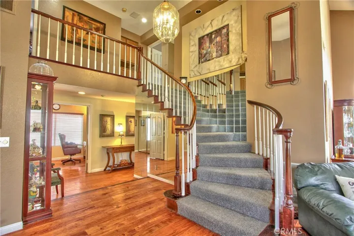 13092 San Rafael Drive, Chino Hills, California 91709