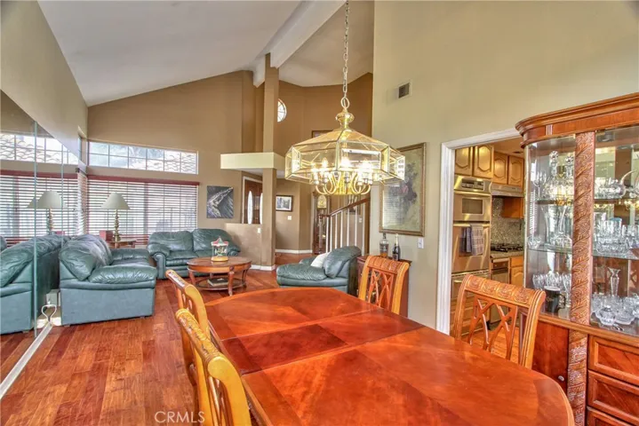 13092 San Rafael Drive, Chino Hills, California 91709