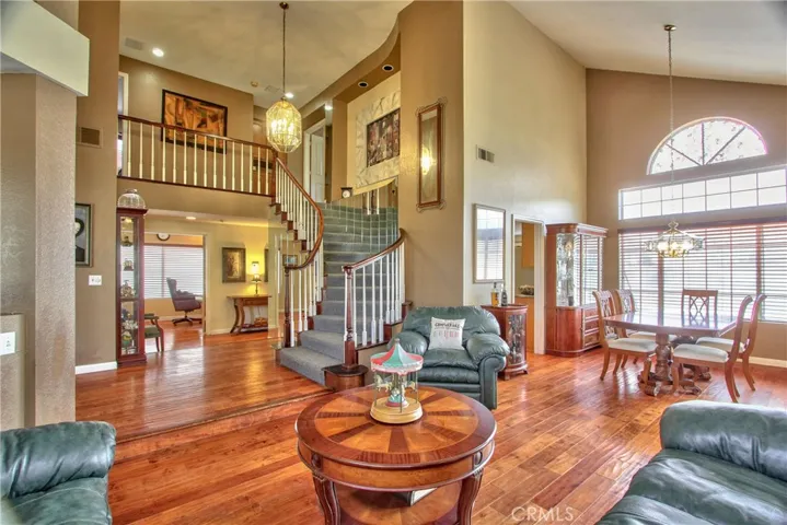 13092 San Rafael Drive, Chino Hills, California 91709