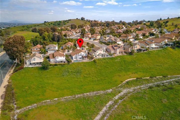 13092 San Rafael Drive, Chino Hills, California 91709