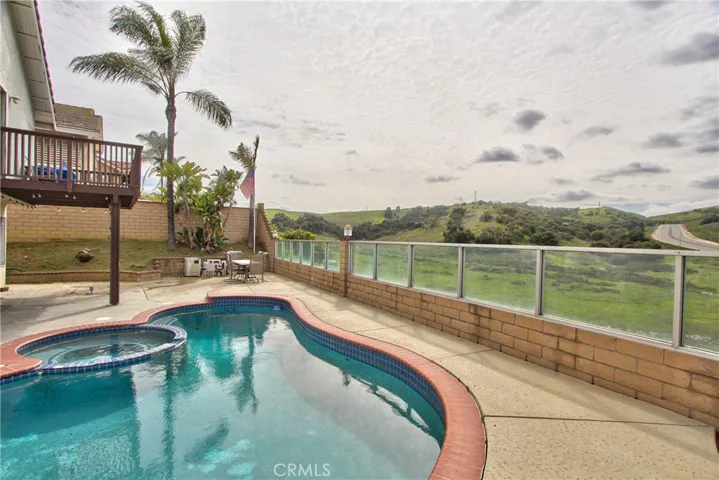 13092 San Rafael Drive, Chino Hills, California 91709