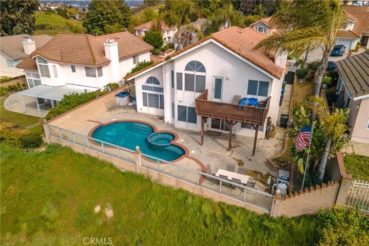 13092 San Rafael Drive, Chino Hills, California 91709