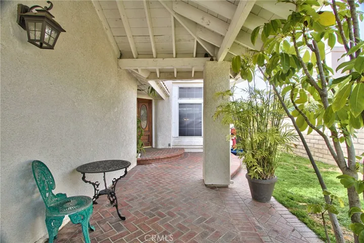 13092 San Rafael Drive, Chino Hills, California 91709
