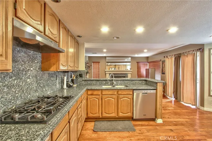 13092 San Rafael Drive, Chino Hills, California 91709