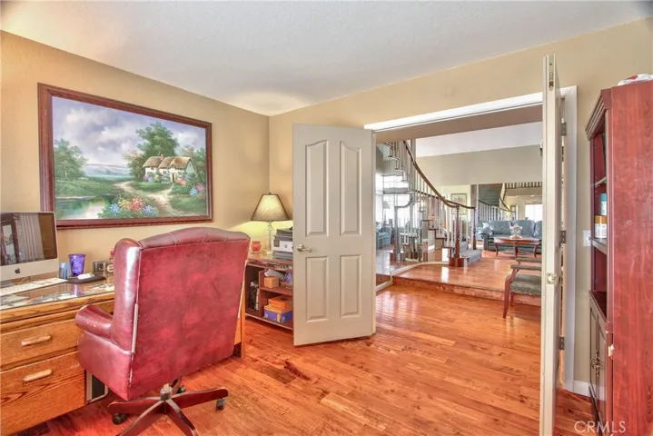 13092 San Rafael Drive, Chino Hills, California 91709