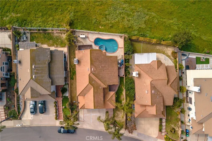 13092 San Rafael Drive, Chino Hills, California 91709