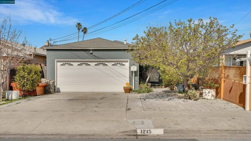 1215 Stonington Ave, San Pablo, California 94806