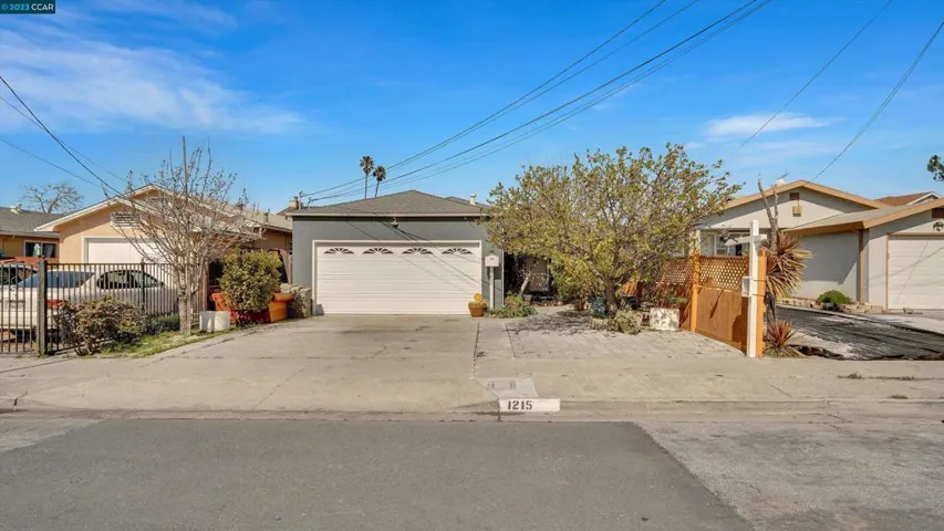 1215 Stonington Ave, San Pablo, California 94806