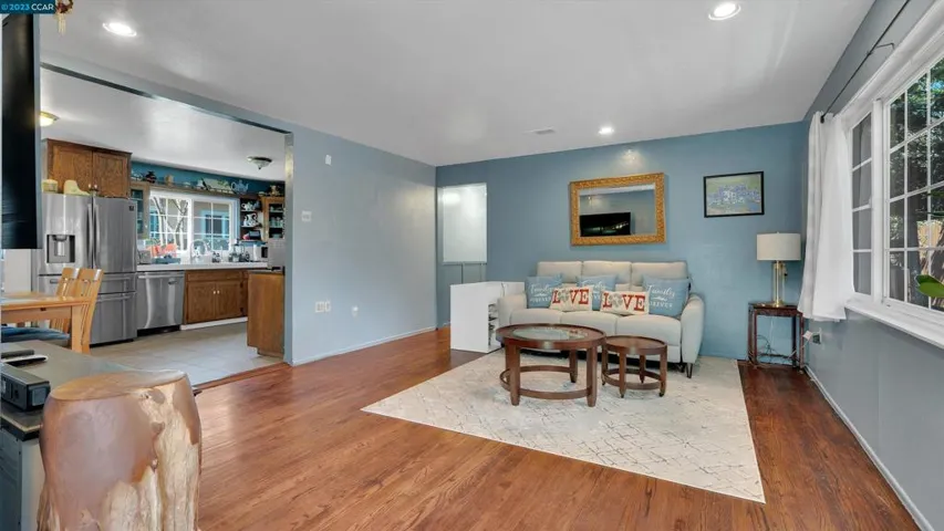 1215 Stonington Ave, San Pablo, California 94806