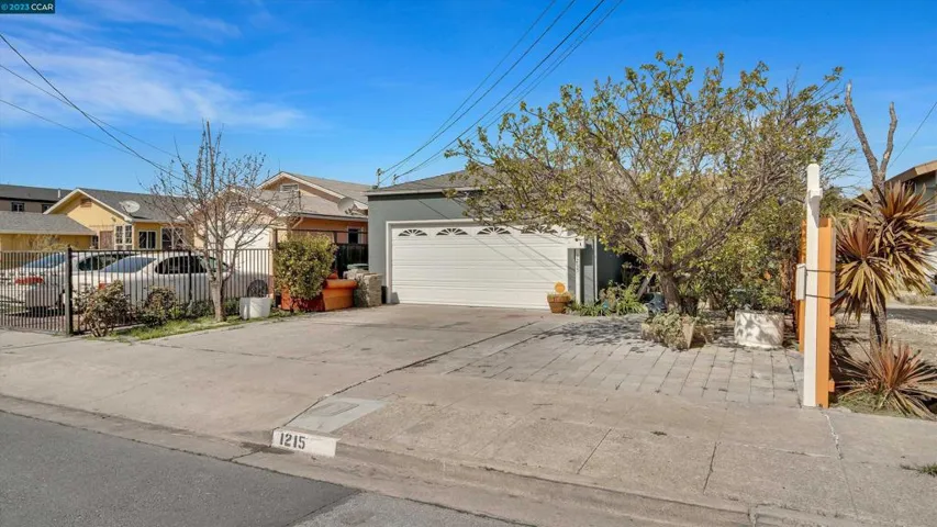 1215 Stonington Ave, San Pablo, California 94806