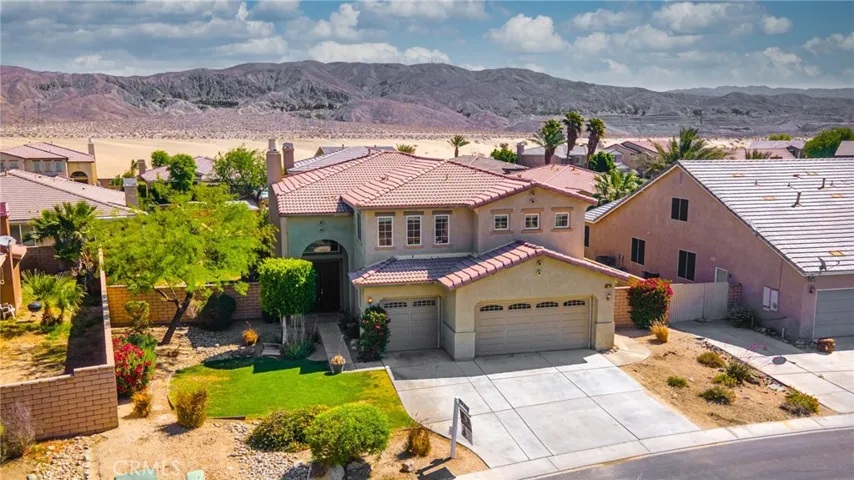 80132 Durwent Drive, Indio, California 92203