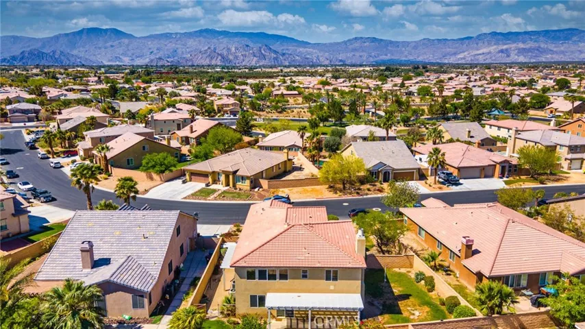 80132 Durwent Drive, Indio, California 92203