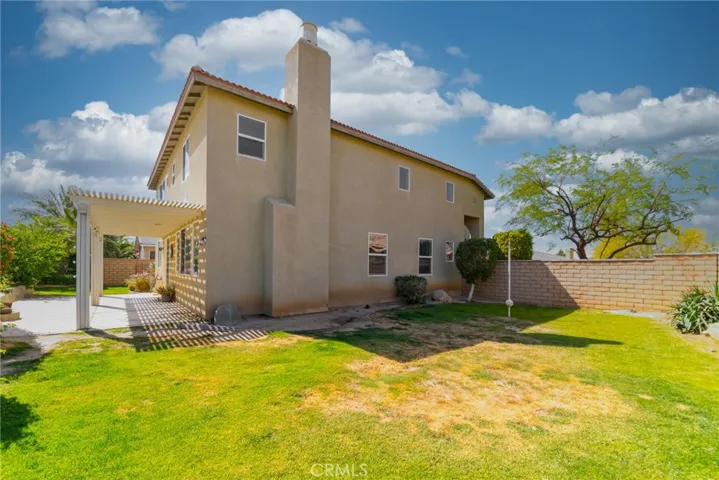 80132 Durwent Drive, Indio, California 92203