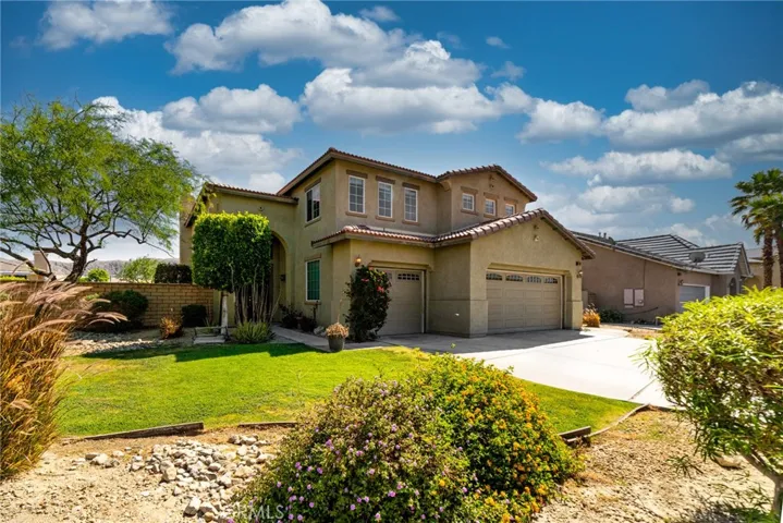 80132 Durwent Drive, Indio, California 92203