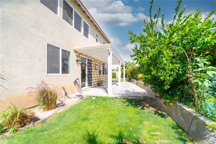 80132 Durwent Drive, Indio, California 92203