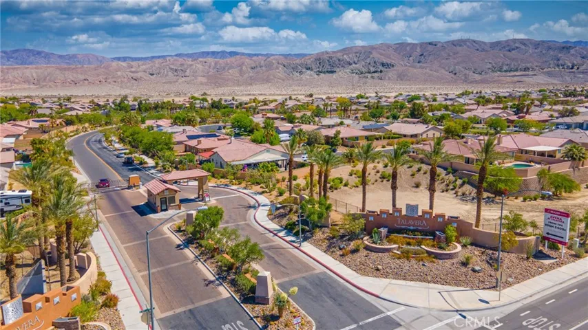 80132 Durwent Drive, Indio, California 92203