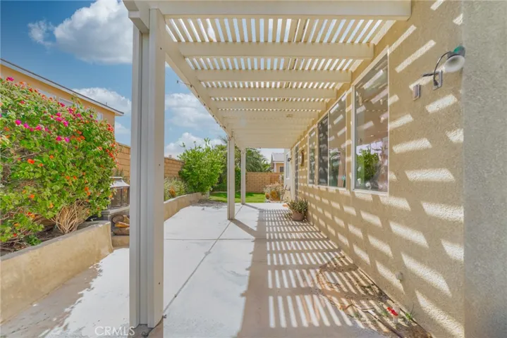 80132 Durwent Drive, Indio, California 92203