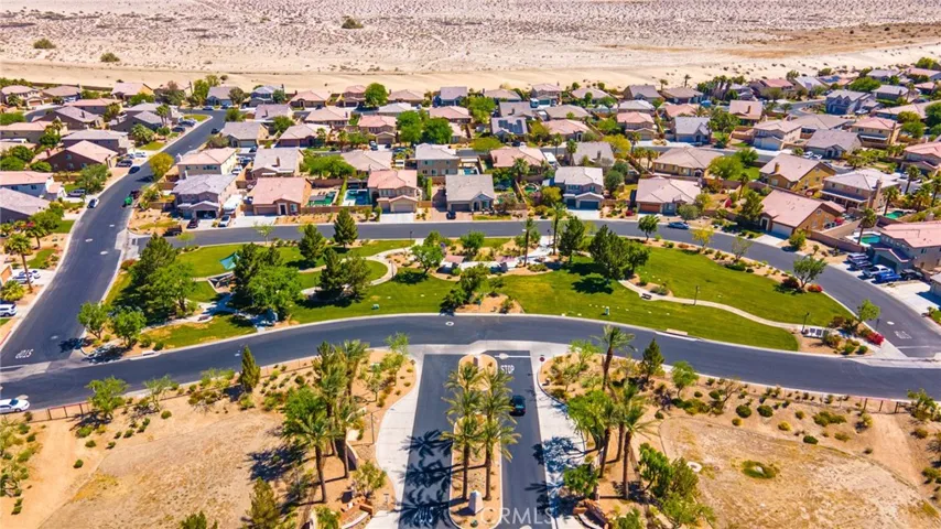 80132 Durwent Drive, Indio, California 92203