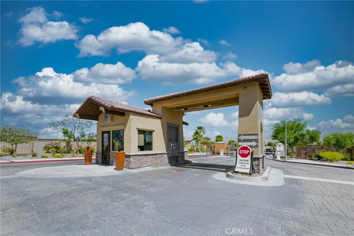 80132 Durwent Drive, Indio, California 92203