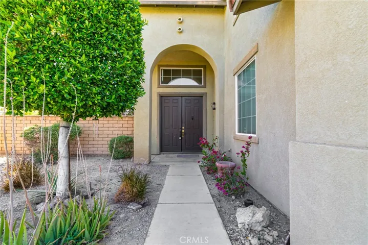 80132 Durwent Drive, Indio, California 92203