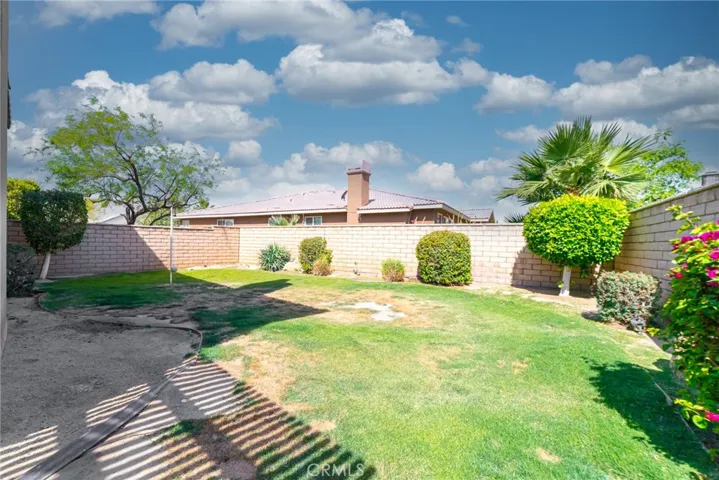 80132 Durwent Drive, Indio, California 92203