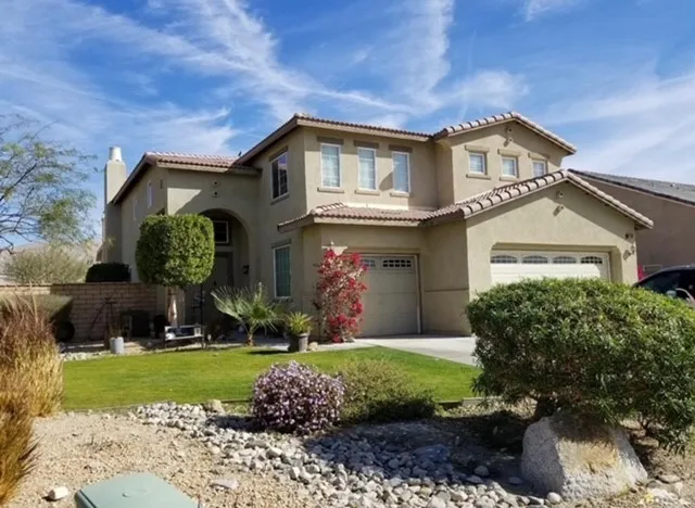80132 Durwent Drive, Indio, California 92203