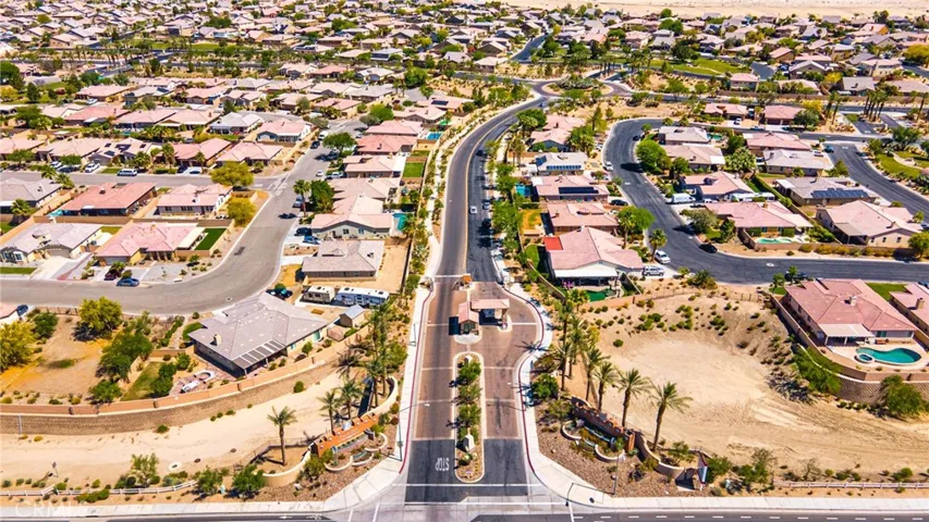 80132 Durwent Drive, Indio, California 92203