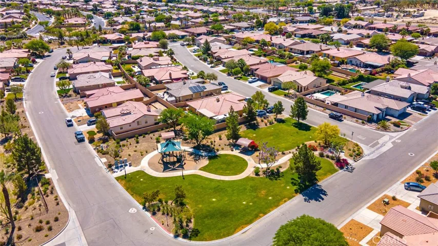 80132 Durwent Drive, Indio, California 92203